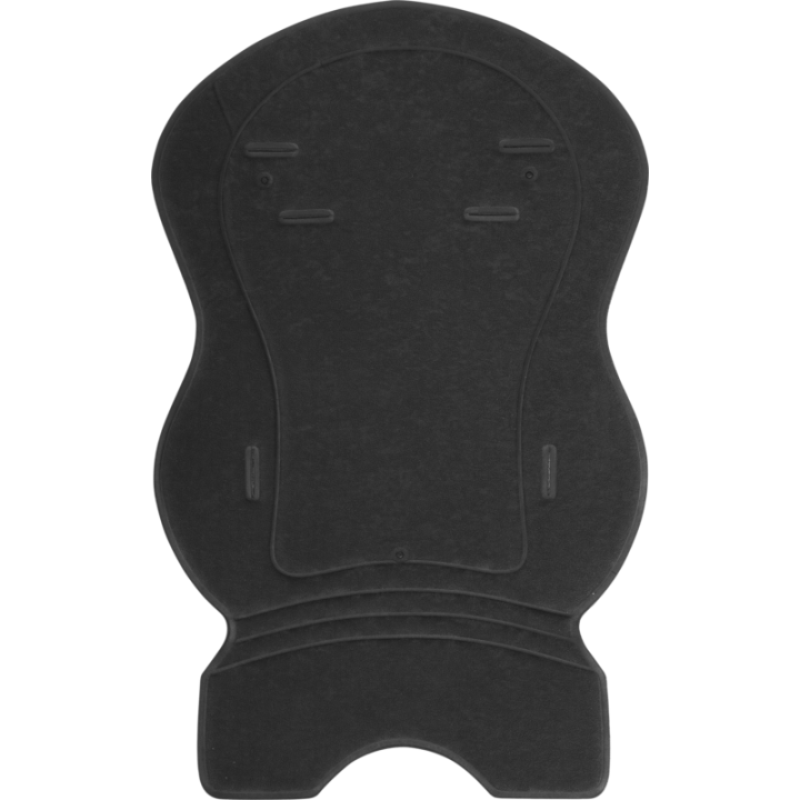 Coussin Polisport gris Wallaby | Oxmoto