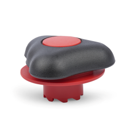 Vis de sécurité Polisport Qst System (Quick Safety Turn) noir Bilby Ff/Cfs/Rs