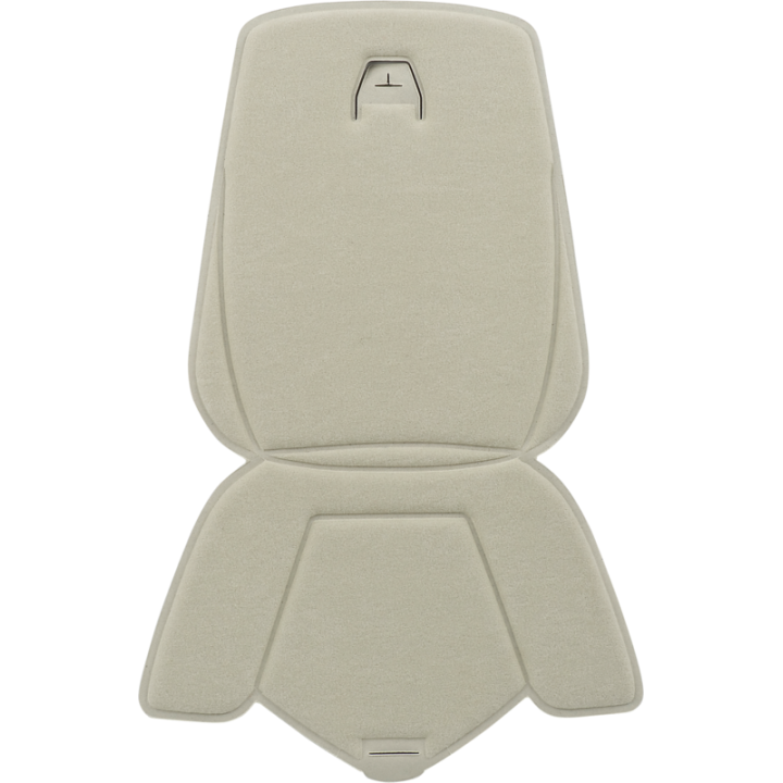 Coussin Polisport Cream Koolah Ff/Cfs | Oxmoto