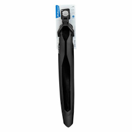 Garde-boue arrière Polisport Mud Pro 26/29 fixation tige de selle noir
