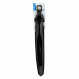 Garde-boue arrière Polisport Mud Pro 26/29 fixation tige de selle noir