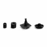 Garde-boue avant Polisport Mud Pro 26/29 fourche avant noir