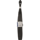 Garde-boue avant + arrière Polisport Xcape 26/27,5/29 noir