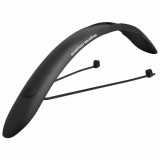 Jeu de garde-boues Polisport Expander City 51/Trekking 26/28 noir