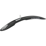 Jeu de garde-boues Polisport Colorado 26 - noir | Oxmoto