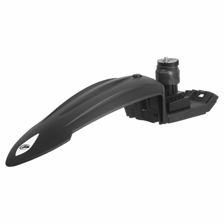 Garde-boue avant Polisport Cross Country Evo 26/27,5/29 Fork noir