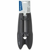 Garde-boue avant Polisport Mudflap Xl For Downtube noir