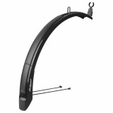 Jeu de garde-boues Polisport Expander 65 Cross 26/29 noir