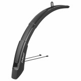 Jeu de garde-boues Polisport Expander 65 Cross 26/29 noir