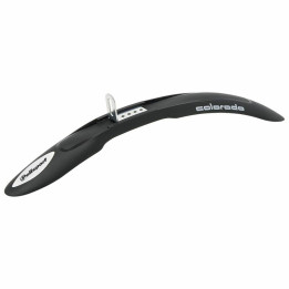 Jeu de garde-boues Polisport Colorado Junior 20/ 24 noir