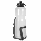 Porte-bidon Polisport Basic noir | Oxmoto