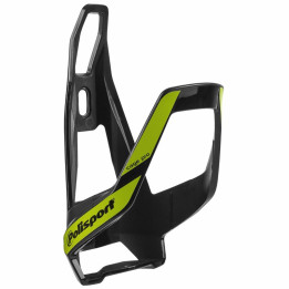 Porte-bidon Polisport Pro noir/vert | Oxmoto