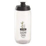 Bidon d'eau Polisport Sugar Cane translucide 550ml | Oxmoto