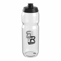 Bidon Polisport R750 clair bouchon à visser 750ml | Oxmoto