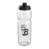 Bidon Polisport R750 clair bouchon à visser 750ml | Oxmoto