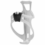 Porte-bidon Polisport Premium blanc | Oxmoto