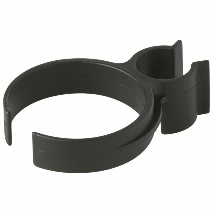 Porte-bidon Polisport Junior noir | Oxmoto