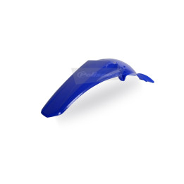 Garde-boue arrière Polisport bleu Yamaha YZ250F/YZ450F 8551400002