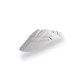 Garde-boue arrière Polisport blanc Husqvarna 8550300001