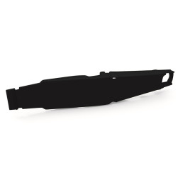 Protection de bras oscillant Polisport noir Honda CRF450R/RX