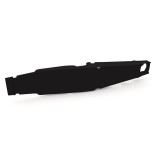 Protection de bras oscillant Polisport noir Honda CRF450R/RX