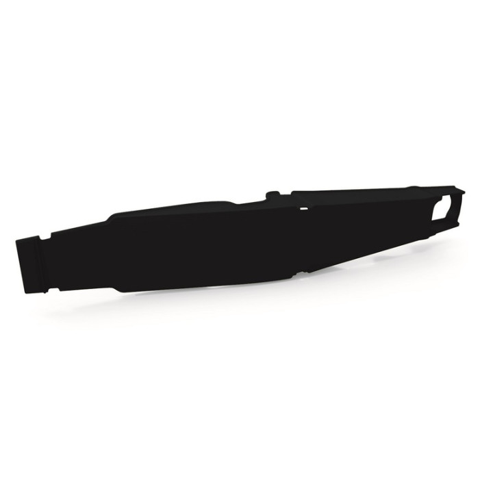 Protection de bras oscillant Polisport noir Honda CRF450R/RX