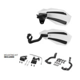 Protège-mains Polisport Bullit - Husqvarna TE/FE 8308500050