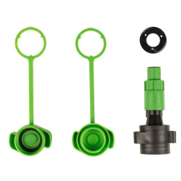 Bec verseur pour jerrycan Pressol 21084001 | Oxmoto