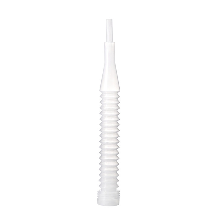 Bec flexible Pressol 280 mm - pour gobelet doseur 3/5 litres