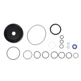 Kit de joints pour pompe huile pneumatique 3:1 Pressol
