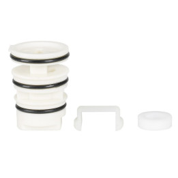 Kit de réparation embase pour pompes pneumatiques Pressol