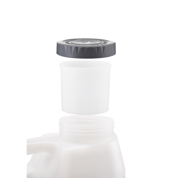 Bidon de remplissage universel Pressol 10L | Oxmoto