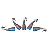 Pulvérisateur industriel Pressol 750ml 6233 | Oxmoto