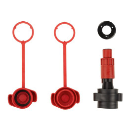 Bec verseur pour jerrycan Pressol 21084 | Oxmoto