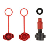 Bec verseur pour jerrycan Pressol 21084 | Oxmoto