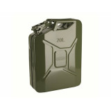 Jerrican Pressol tôle 20L | Oxmoto
