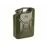 Jerrican Pressol tôle 10L | Oxmoto