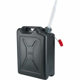 Jerrican Pressol 20L pour hydrocarbure | Oxmoto