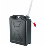 Jerrican Pressol 20L pour hydrocarbure | Oxmoto