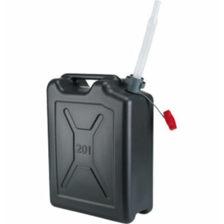 Jerrican Pressol 20L pour hydrocarbure | Oxmoto