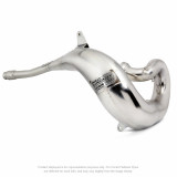 Pot de détente PRO CIRCUIT Platinum acier nickelé Honda CR250R PH89250P
