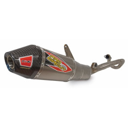 Ligne complète PRO CIRCUIT T-6 0112225H | Oxmoto