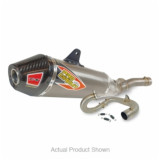 Ligne complète PRO CIRCUIT T-6 0332345F | Oxmoto