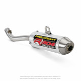 Silencieux PRO CIRCUIT R-304 Shorty - Yamaha YZ 125 | Oxmoto