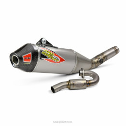 Ligne complète PRO CIRCUIT TI-6 | Oxmoto