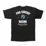T-Shirt PRO CIRCUIT Piston | Oxmoto