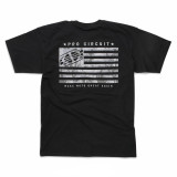T-Shirt PRO CIRCUIT Flag | Oxmoto