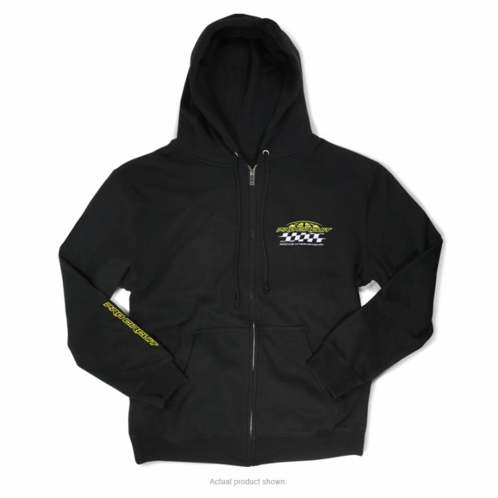 Hoodie PRO CIRCUIT Racer | Oxmoto