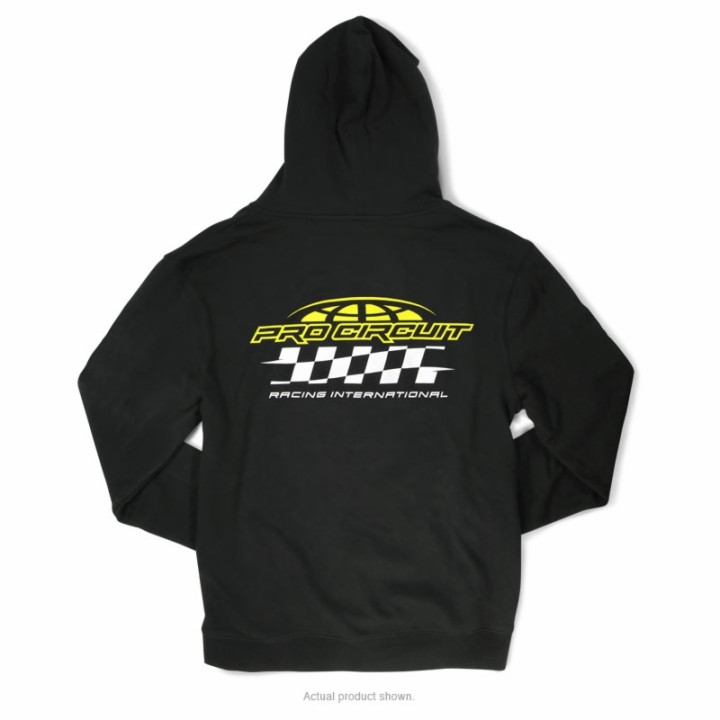 Hoodie PRO CIRCUIT Racer | Oxmoto