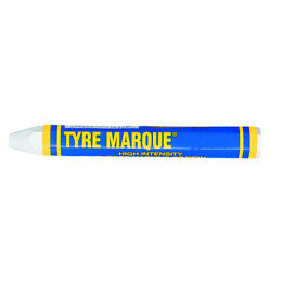 Craie blanche de marquage Provac 115mm - x12 | Oxmoto